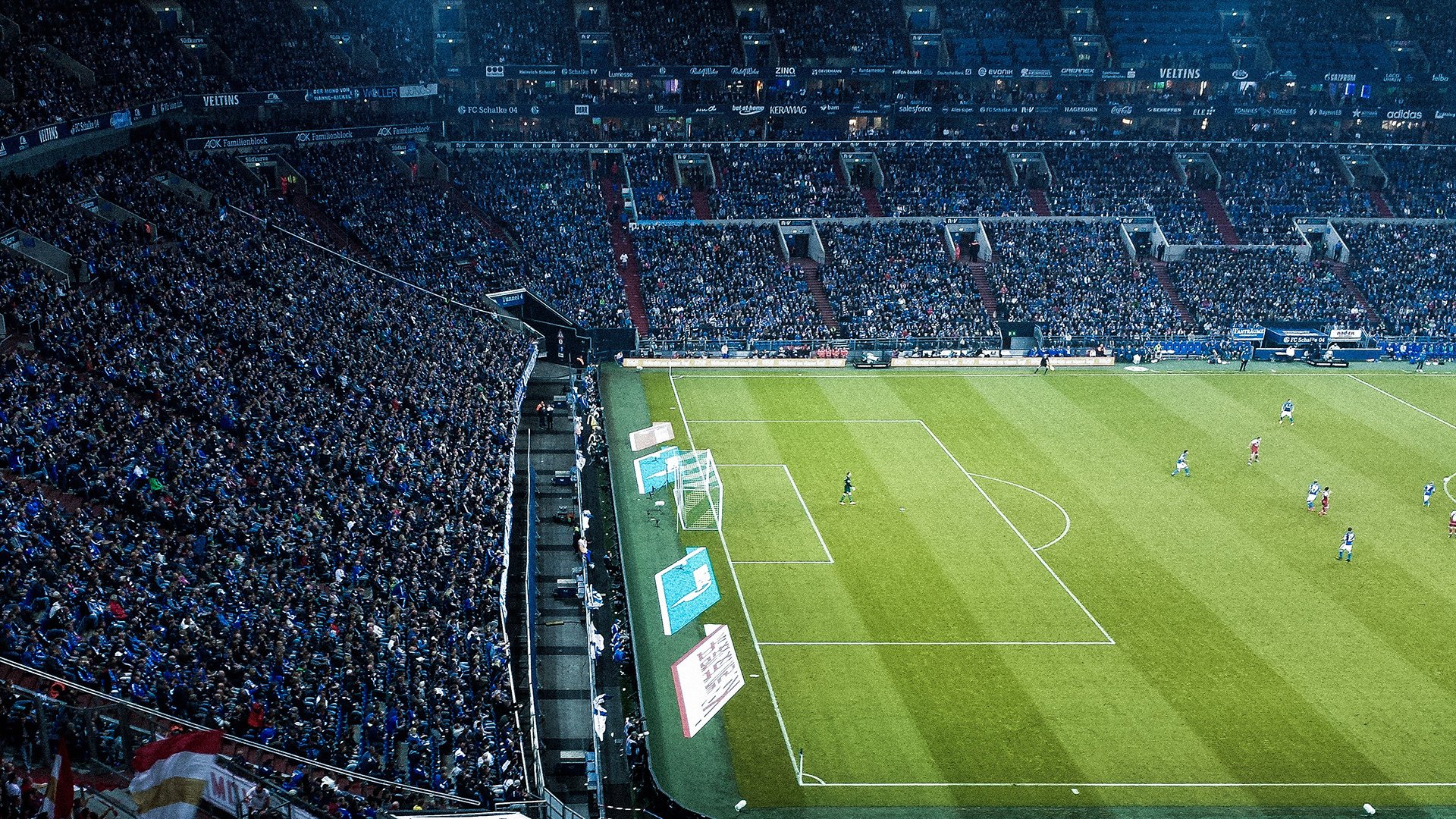 逆天逆转:赛场上最令人难忘的“最后一刻”,逆天1—8